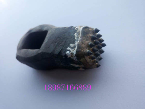 手動(dòng)單頭錘頭16齒